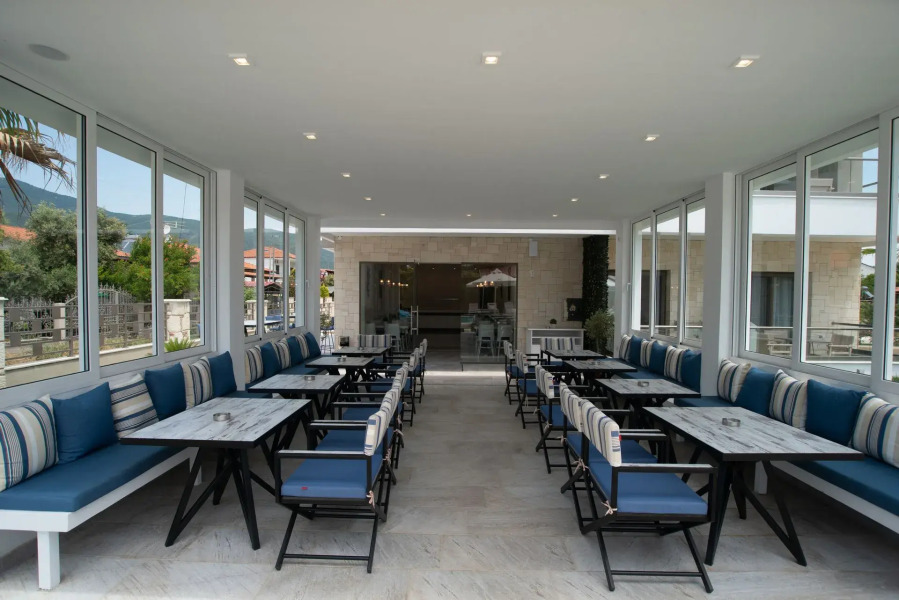 Lagaria II Apartments