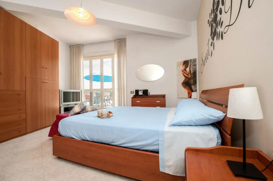 Residence Villa Savoia