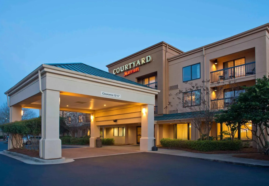 Courtyard by Marriott Gulf Shores Craft Farms