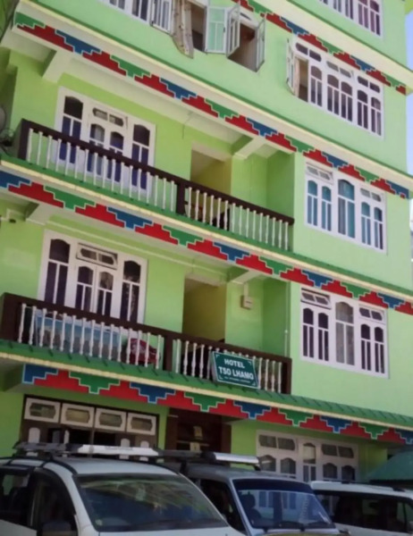 Hotel Tso Lhamo