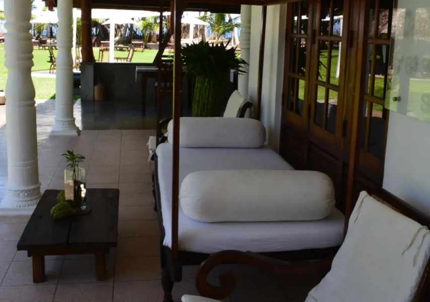 CocoVilla Boutique Resort