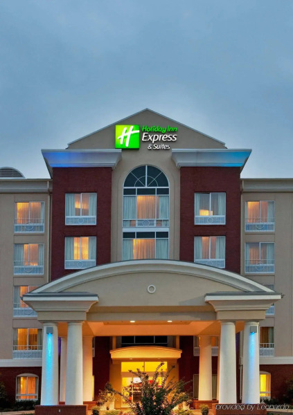 Holiday Inn Express Hotel & Suites Spartanburg-North by IHG