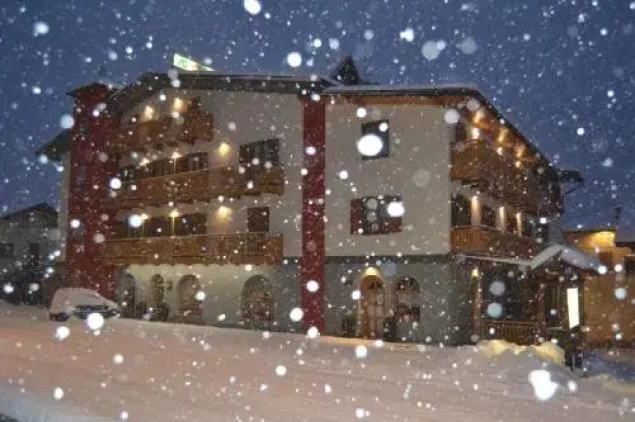 Hotel Cova