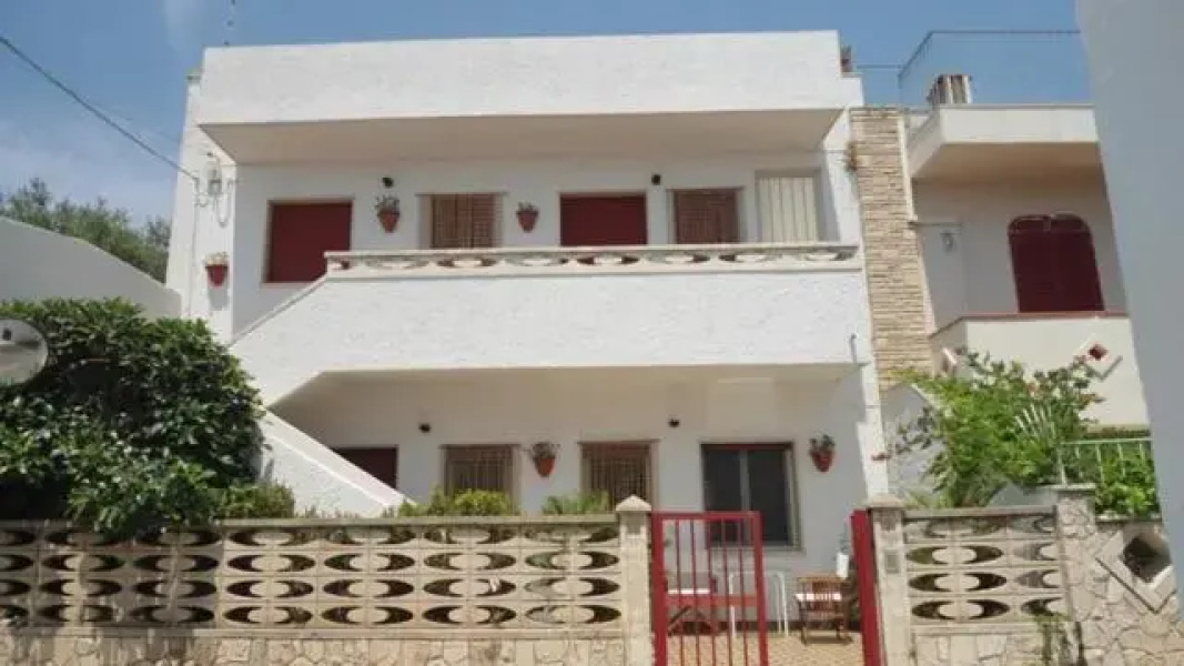 Appartamento Lucio Leuca