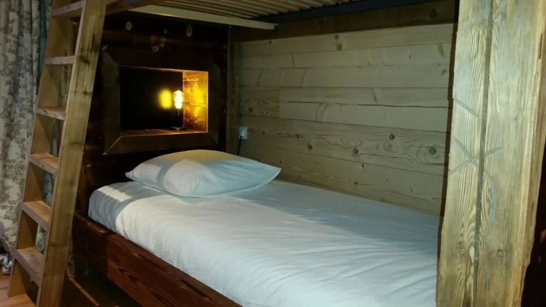 Gîte de la Lignarre