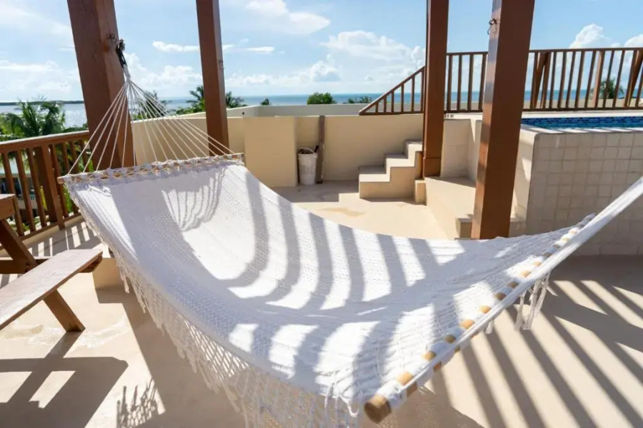 Caye Reef Condos