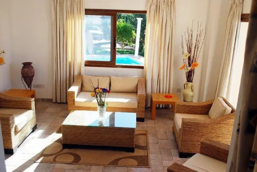 Villa Bella Island Tria