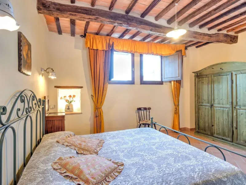 Belvilla by OYO Le Ginestre