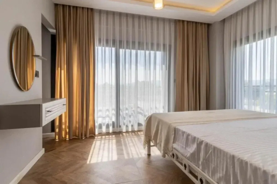 Dreamy House With Private Pool in Urla Izmir