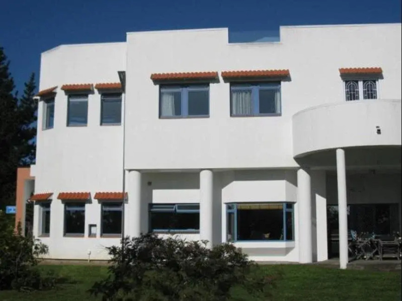 Mediterranean Resort