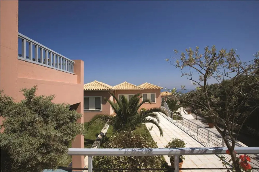 Mira Resort