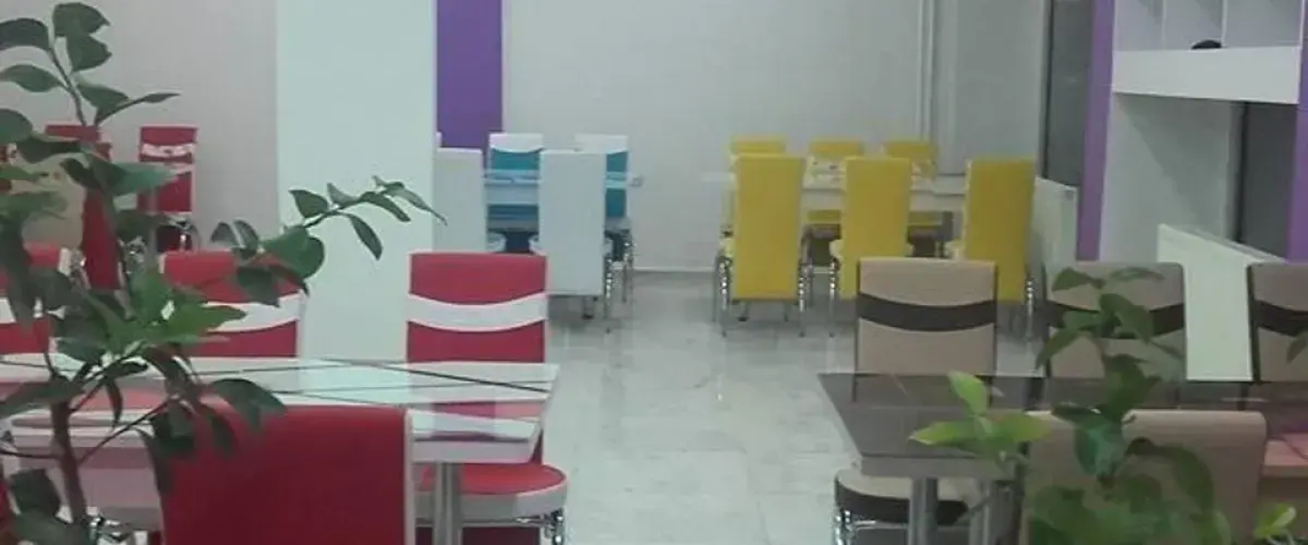 Bingöl Otel Efe