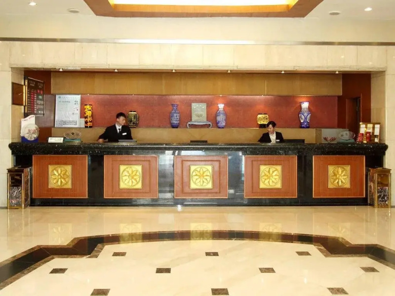 Legend Holiday Hotel