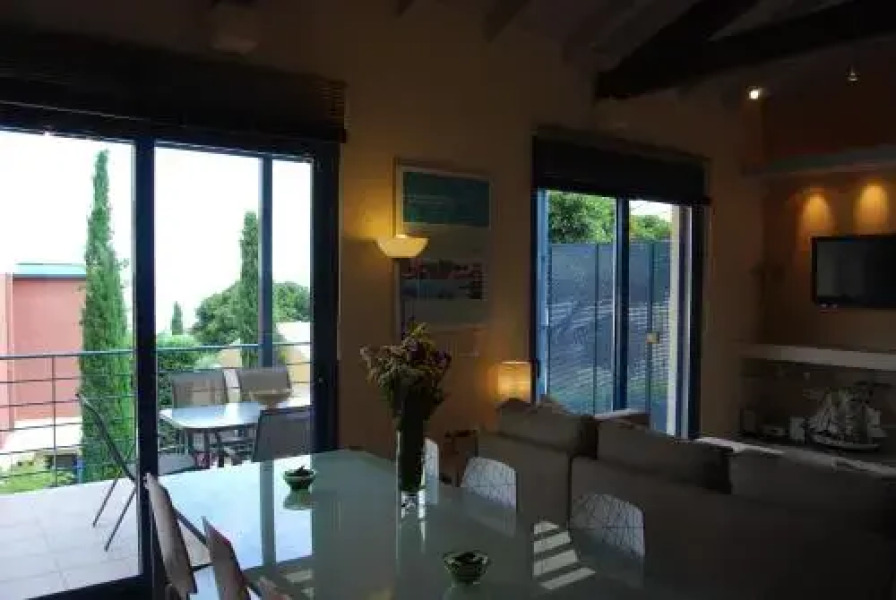 Verde Blu Beach Resort