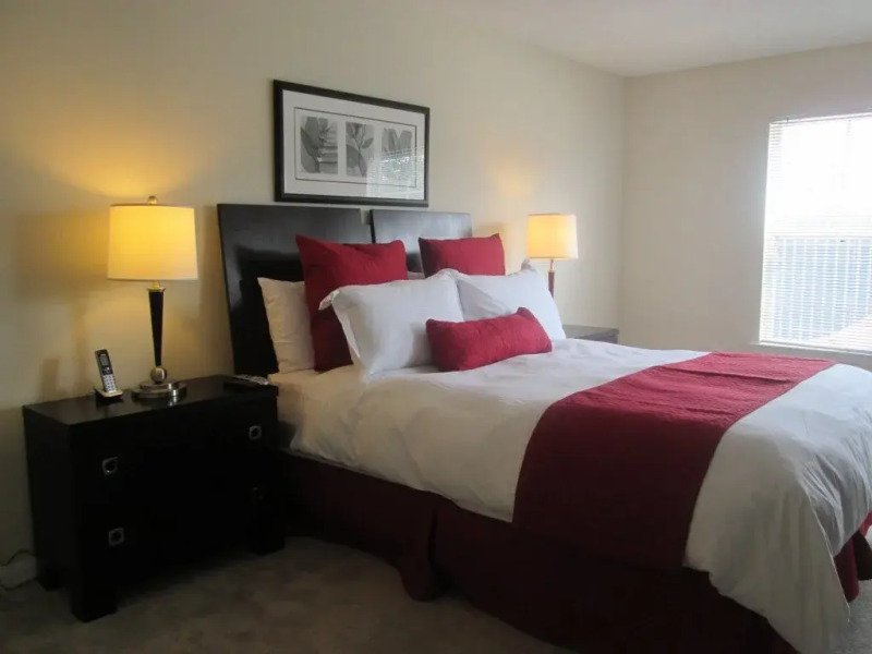 Churchill At Stamford Corners