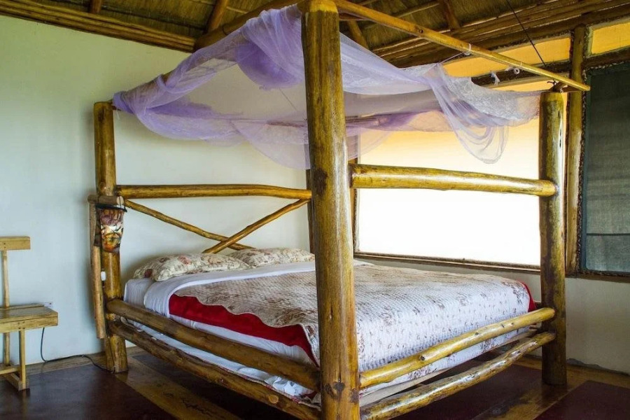 The Baboon Safari Resort