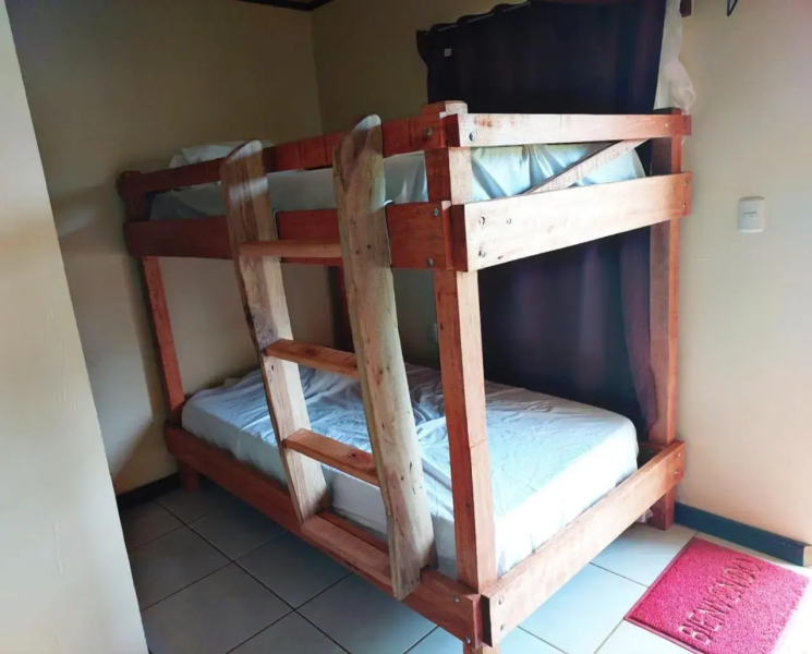 Hotel del Bosque Costa Rica