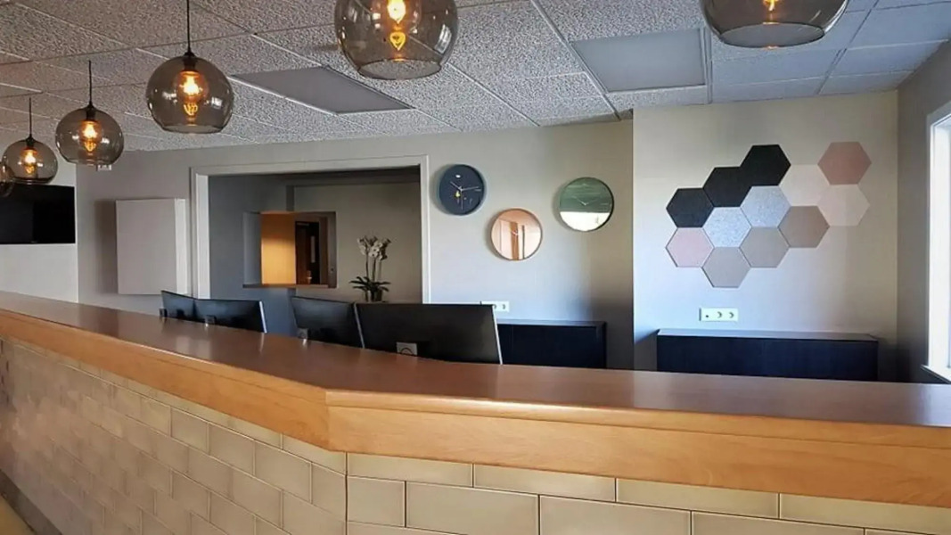 Hotel Ásbrú by Keflavik airport