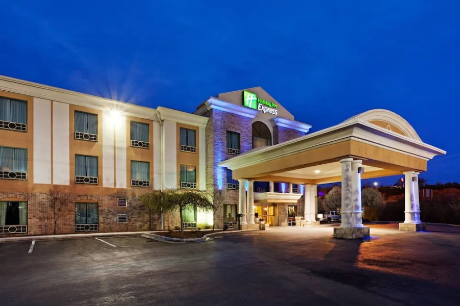 Holiday Inn Express & Suites Corbin, an IHG Hotel