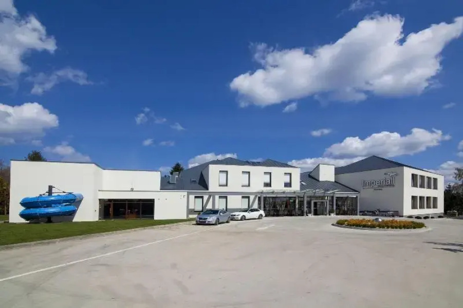 Imperiall Resort & MediSpa - Cottage