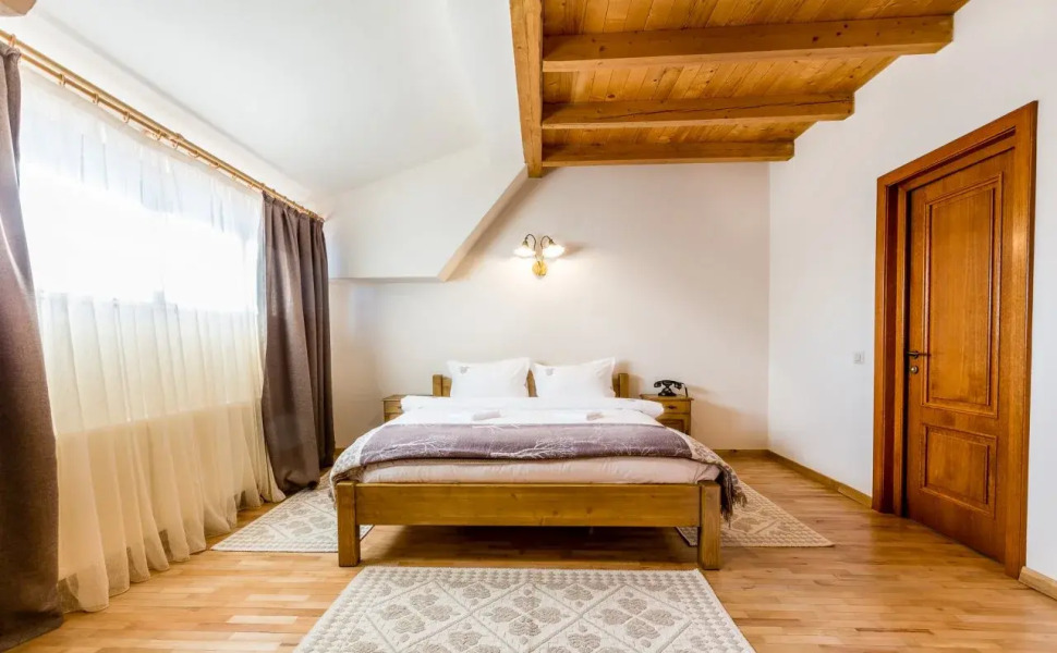 Dacii Liberi Pension