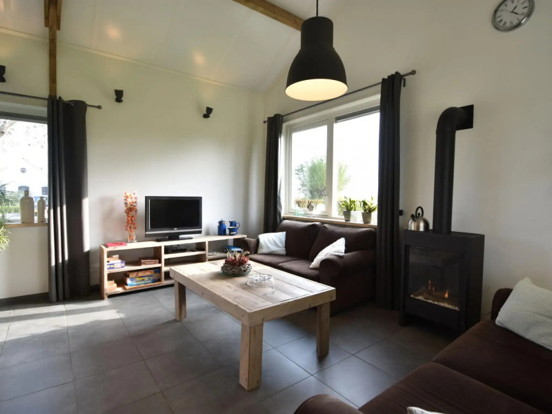 Lovely Cottage in the Middle of Nature