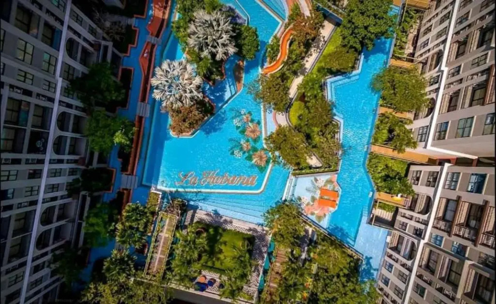 Hua Hin la Habana 59