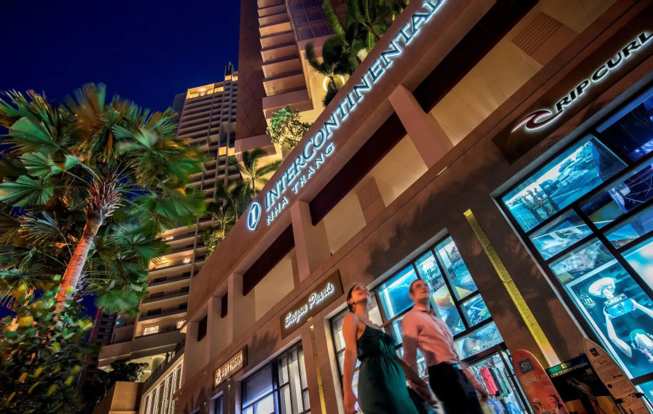 InterContinental Nha Trang by IHG