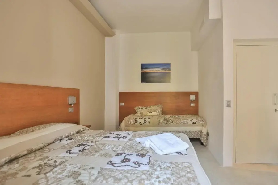 Affittacamere Dai Baracca