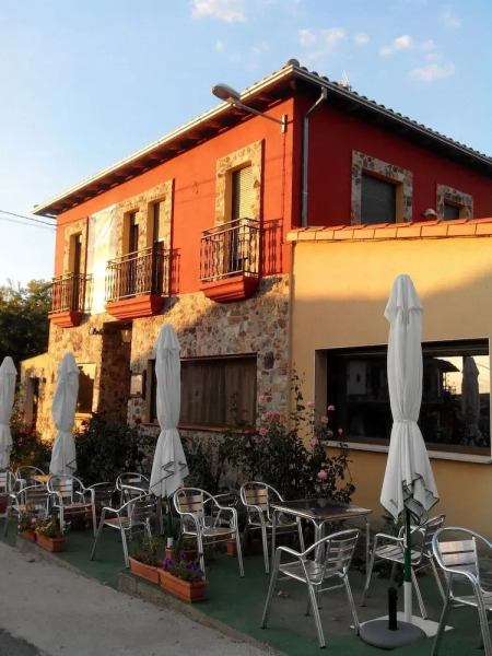 Hotel Rural Valle Agadon - Adults only