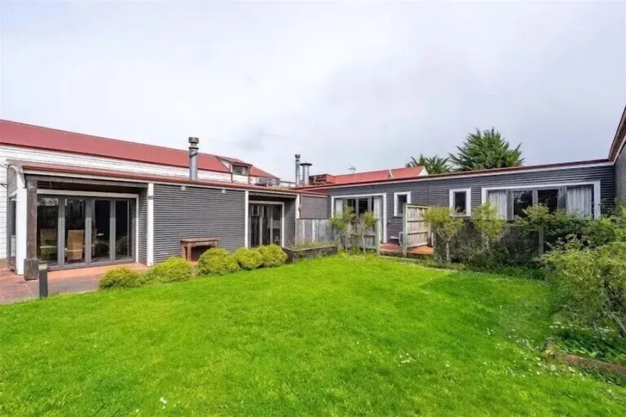 Gateway  Motor Inn