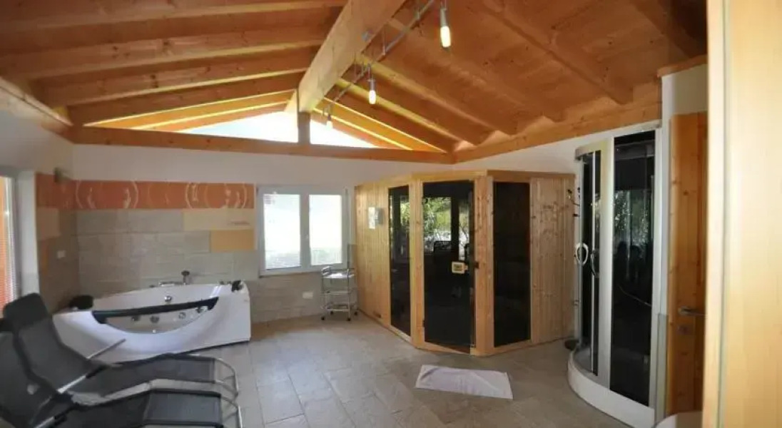 Ferienhäuser Oetztal