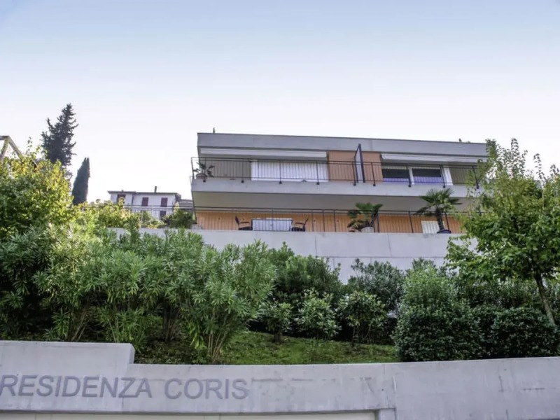 Apartment Coris Pettneu am Arlberg