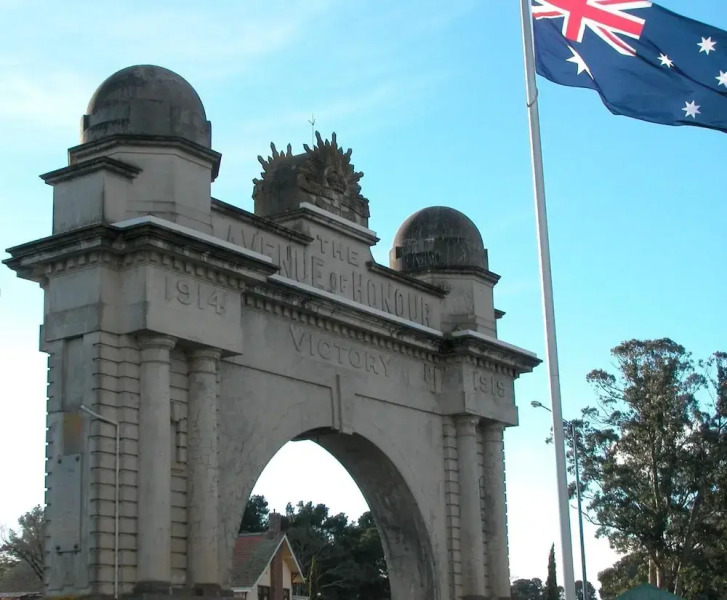 Ambassador Motor Inn Ballarat