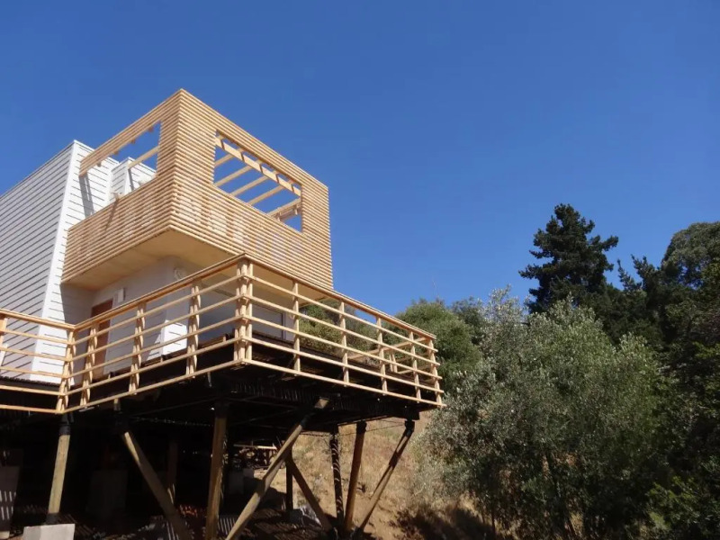 Condominio Los Miradores