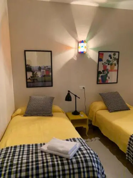 Apartamento Calle Nueva