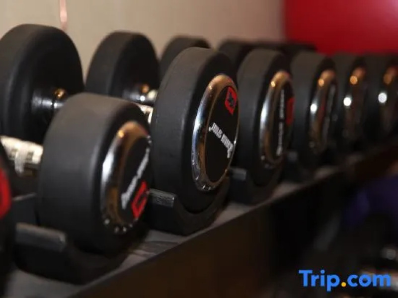 Shengyuan  International Hotel