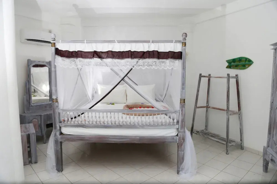 Neptune Weligama - Hostel