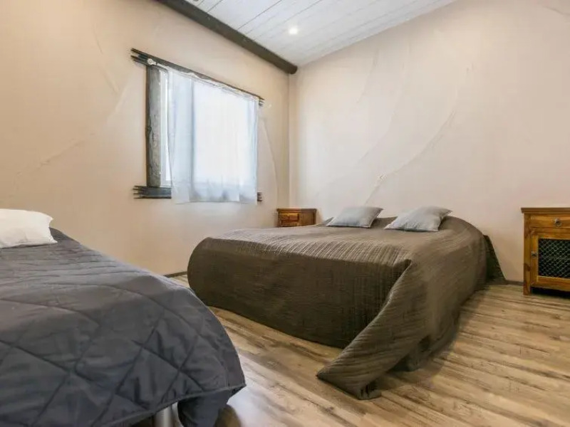 Holiday Home Kivipirtti