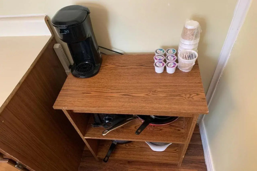 Love Hotels St John River by OYO at Fort Kent ME