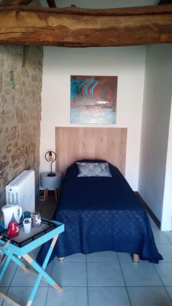 Chambres d'hôtes Au Petit Bignon