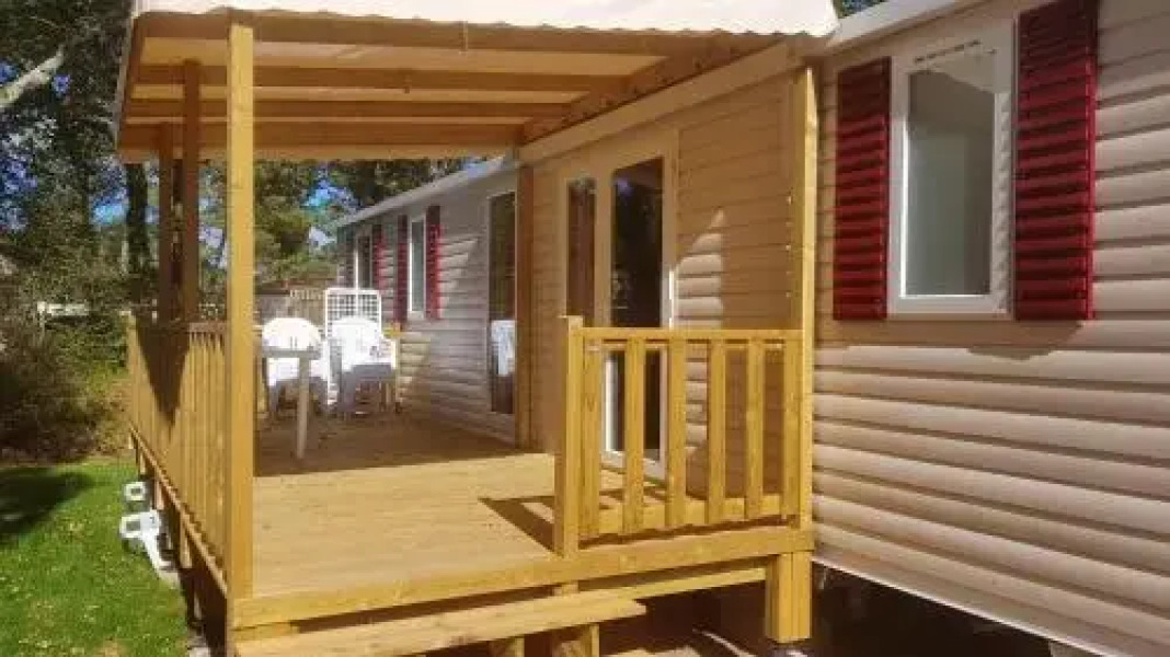 Holiday home Land Rosted - 4