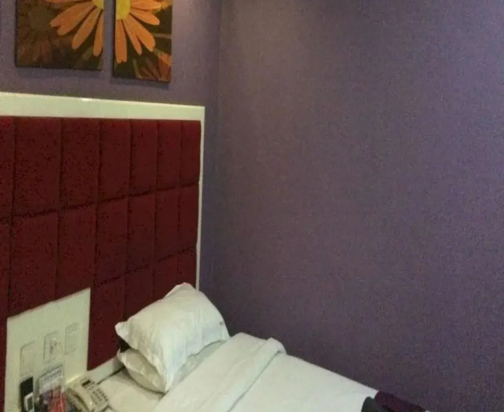 Bo Yue Lai Fashion Hotel