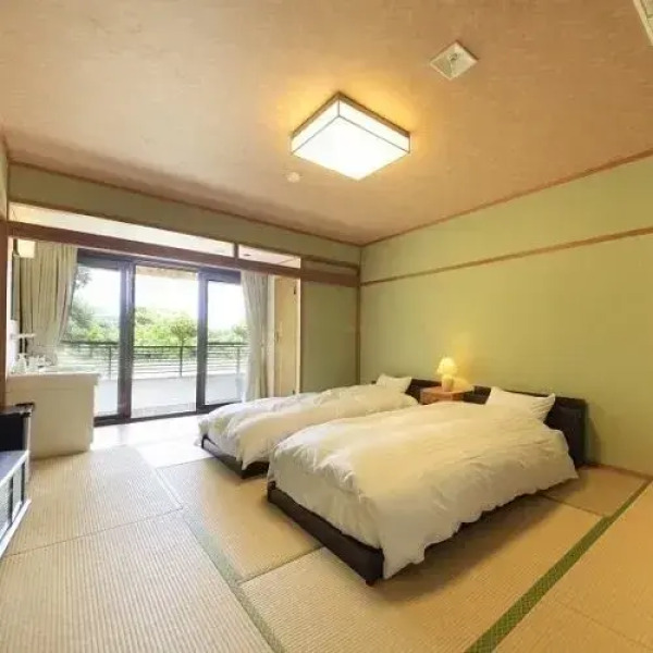 Kashikojima Pearl House