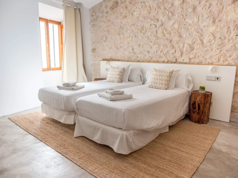 Can Cota Suites & Spa - Turismo de interior