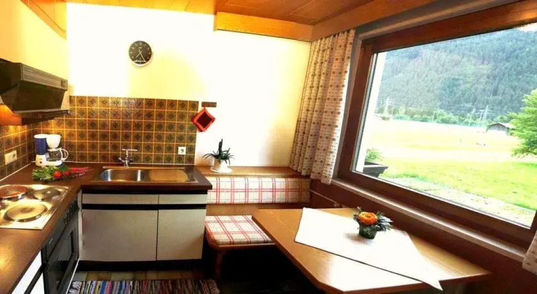 Ferienwohnungen Stemer