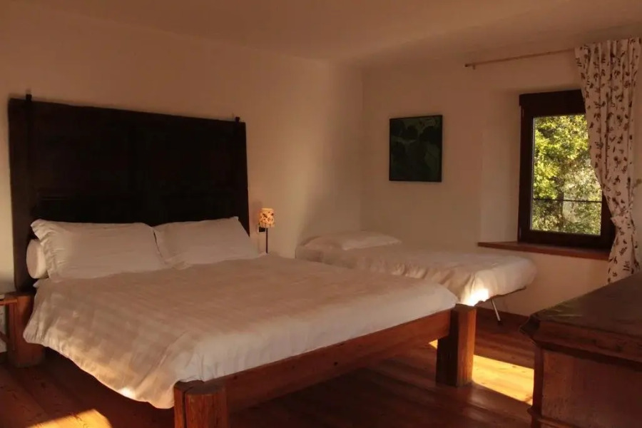 Locanda D&D Maso Sasso