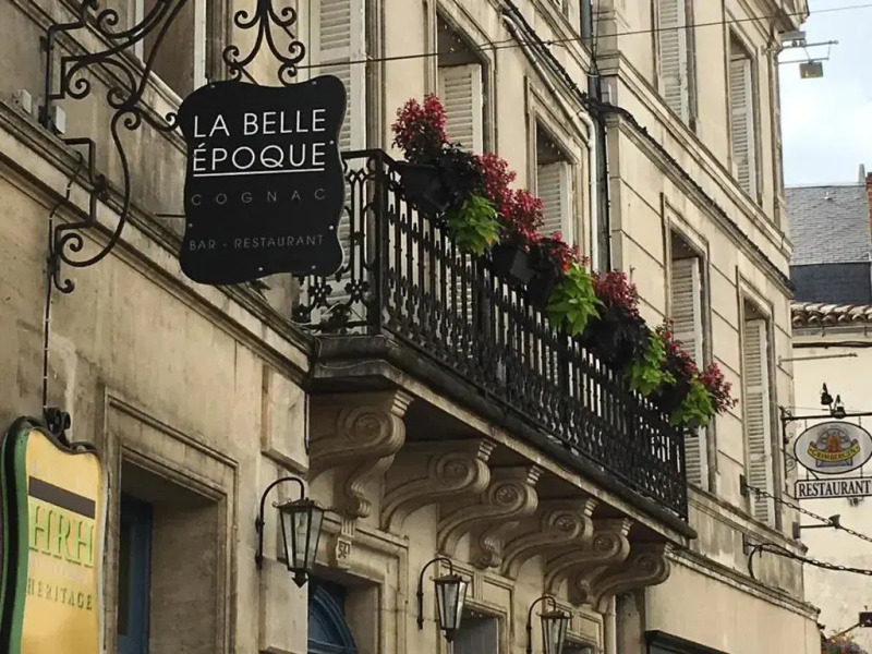 Hôtel Héritage Cognac Centre