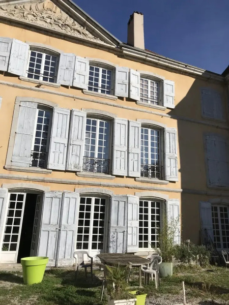 Le Château de Bardonenche