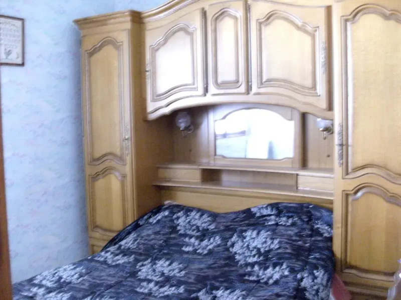 Apartment With One Bedroom In Frontignan With Furnished Terrace